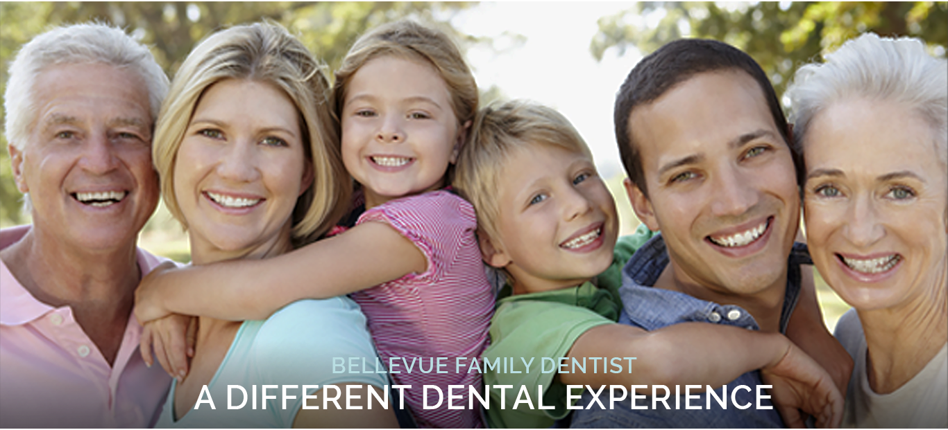 McIntosh Family Dental Bellevue Dentist