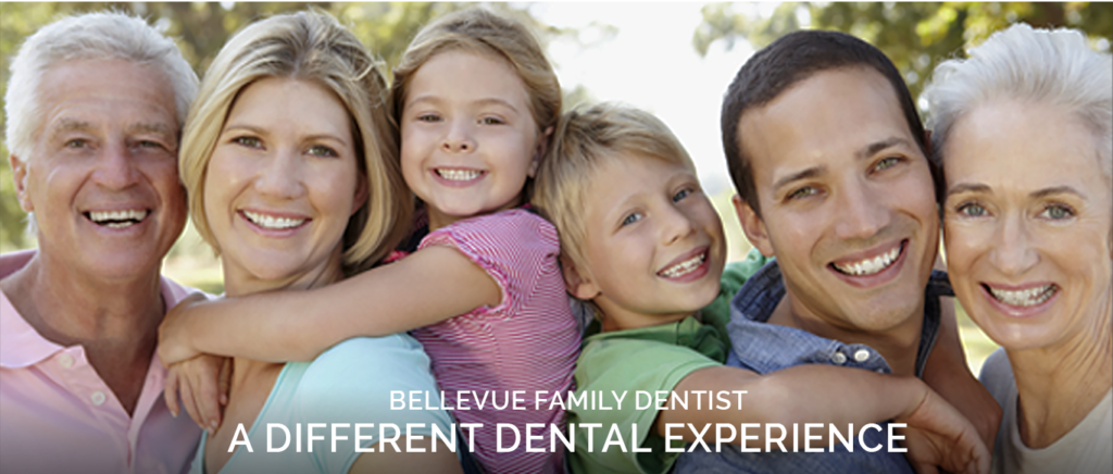 McIntosh Family Dental - Bellevue Family Dentist